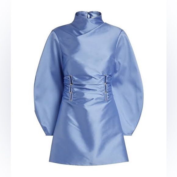 Camilla and Marc Lusile Mini Dress - Picture 6 of 7